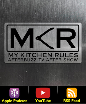 My Kitchen Rules