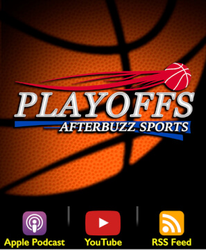 NBA Playoffs Weekly