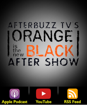 Orange is the New Black