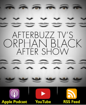 Orphan Black