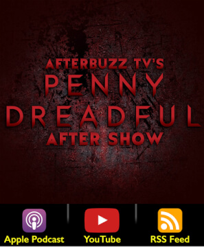 Penny Dreadful
