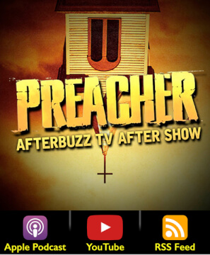 Preacher