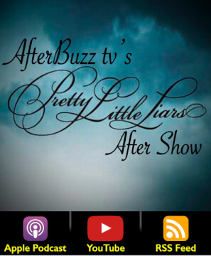 Pretty Little Liars