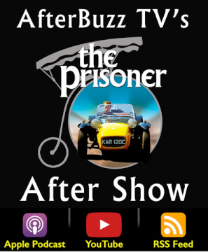 The Prisoner