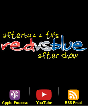 Red vs Blue