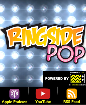 Ringside Pop