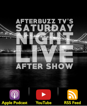 Saturday Night Live