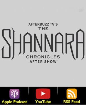 The Shannara Chronicles