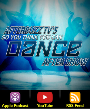 So You Think You Can Dance