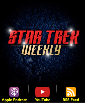 Star Trek Weekly