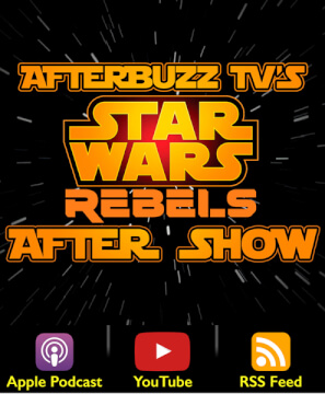 Star Wars Rebels