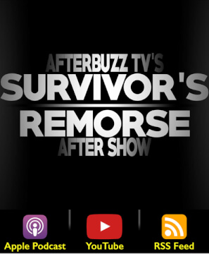 Survivor’s Remorse