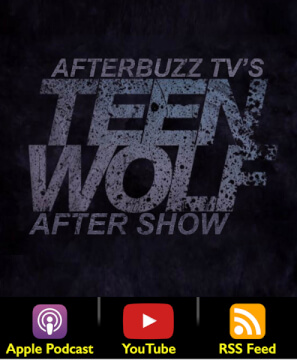 Teen Wolf