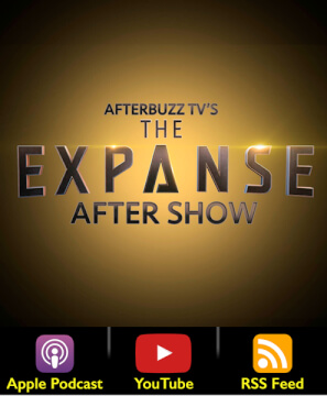 The Expanse