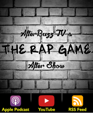 The Rap Game