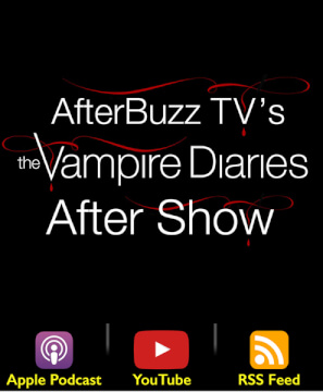 The Vampire Diaries