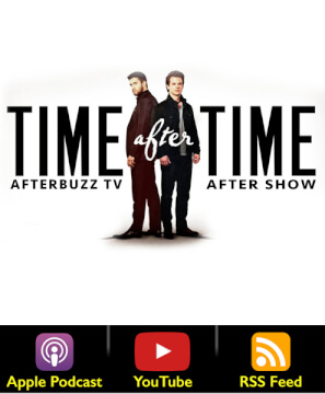 Time After Time