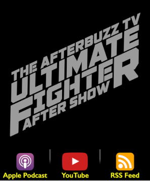 The Ultimate Fighter