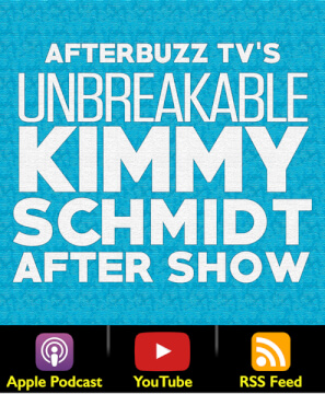 Unbreakable Kimmy Schmidt