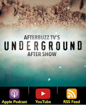 Underground