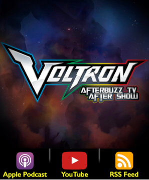 Voltron