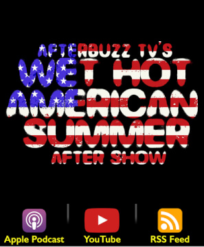 Wet Hot American Summer