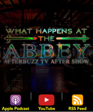 What Happens at the Abbey
