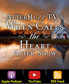 When Calls the Heart