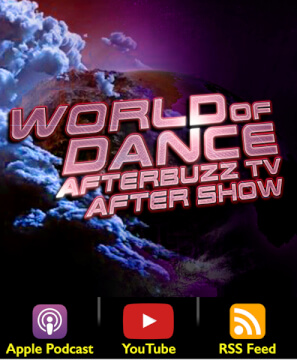 World of Dance