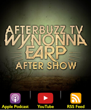 Wynonna Earp