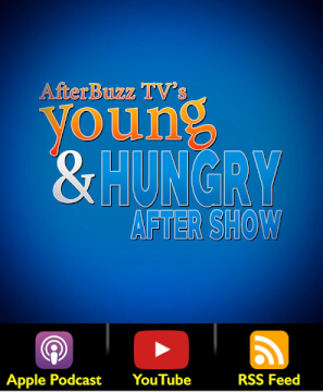 Young and Hungry