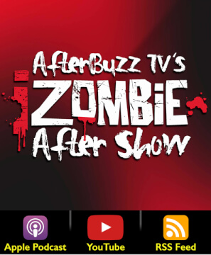 iZombie