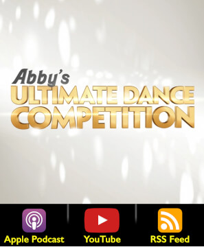 Abby’s Ultimate Dance Competition
