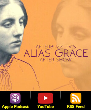 Alias Grace