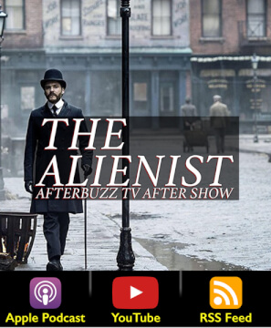 Alienist
