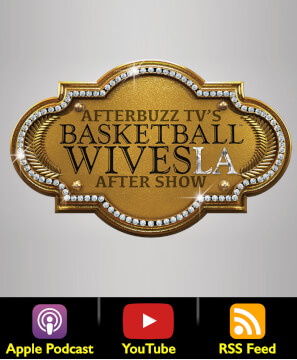 Basketball Wives: LA