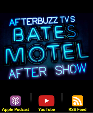 Bates Motel