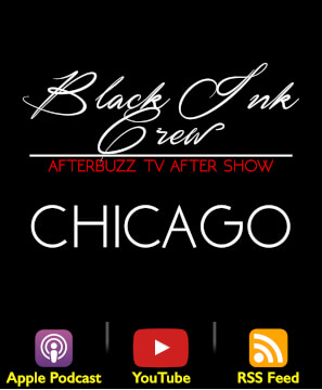 Black Ink Crew: Chicago