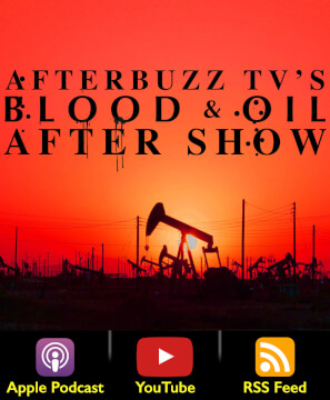 Blood & Oil