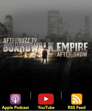 Boardwalk Empire