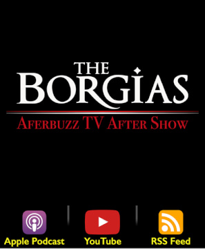 The Borgias