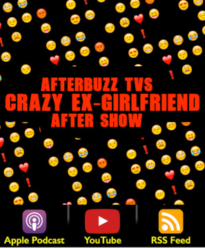 Crazy Ex-Girlfriend