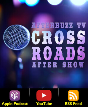 CMT Cross Roads