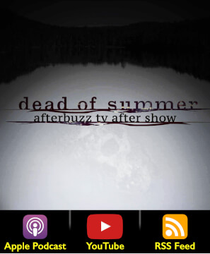Dead Of Summer