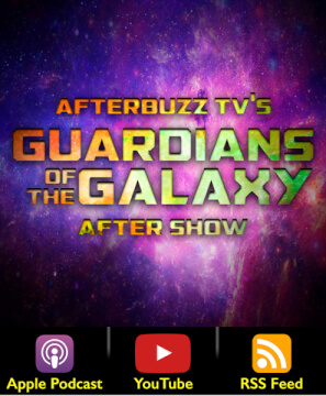 Guardians of the Galaxy