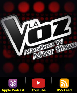 La Voz Kids