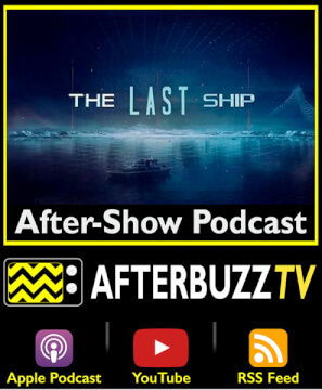 The Last Ship