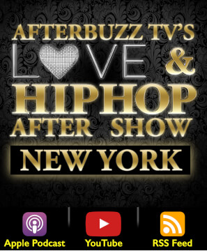 Love & Hip Hop: New York
