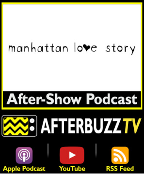 Manhattan Love Story