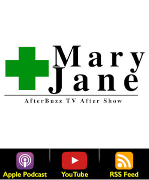 Mary + Jane